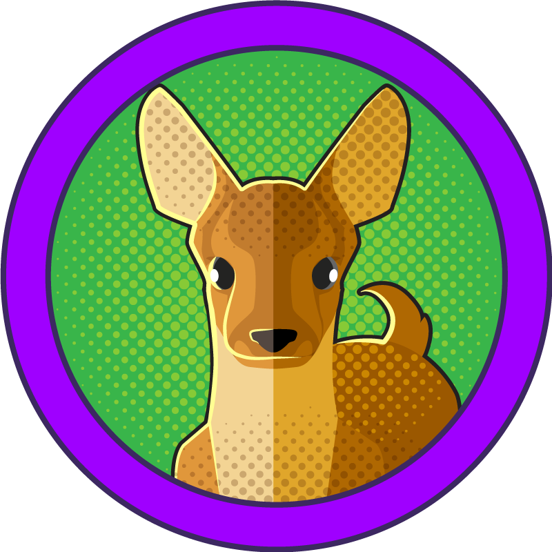 ‘Fawn’ Avatar